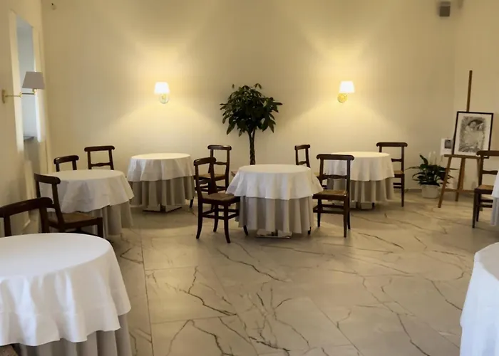 Feriegård Bordone -